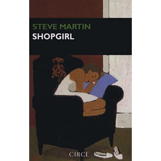 Shopgirl - Steve Martin